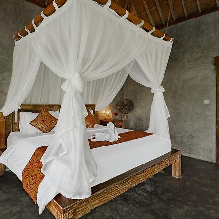 Moringa Ubud Villa Εξωτερικό φωτογραφία