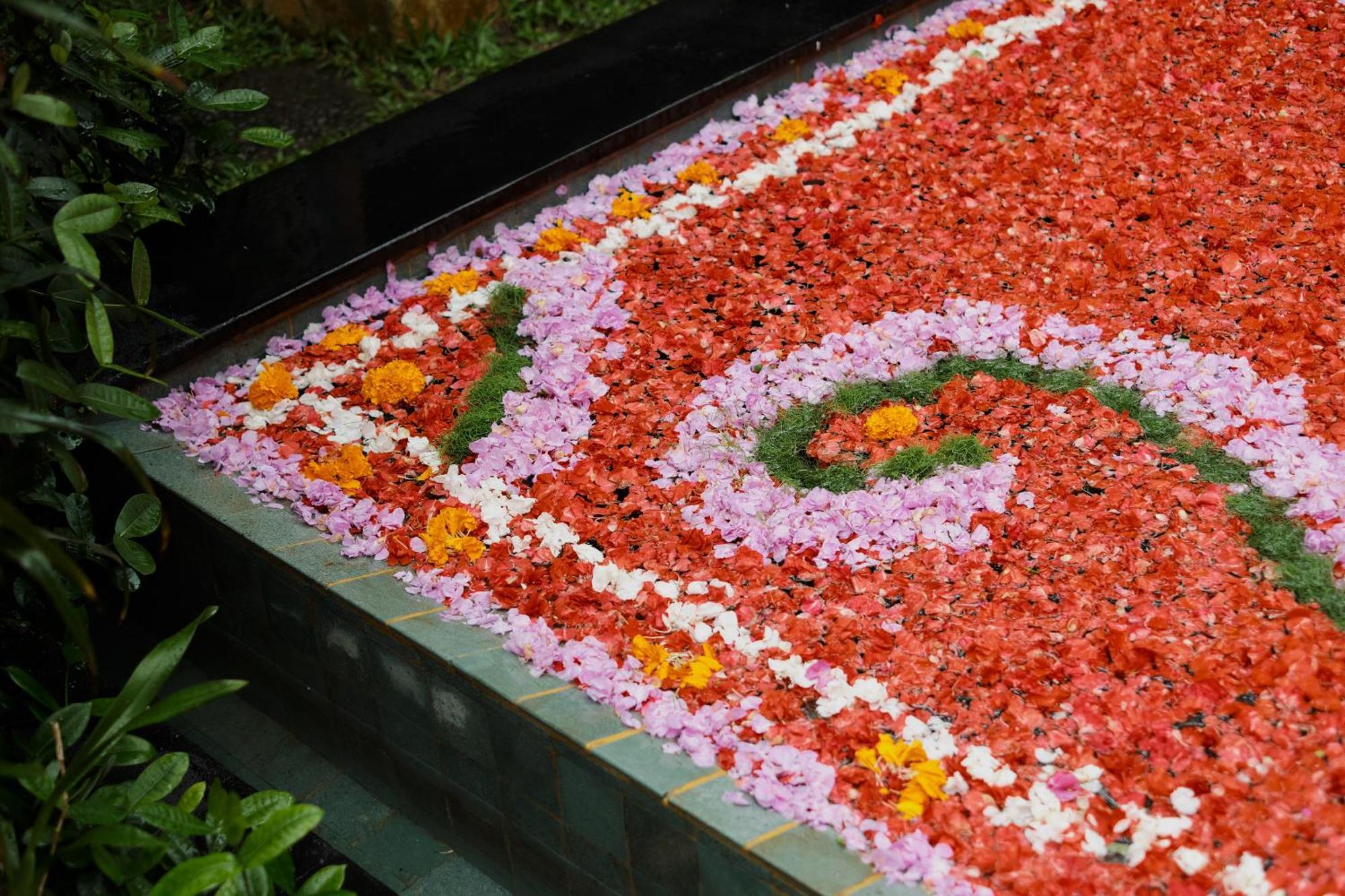 Moringa Ubud Villa Εξωτερικό φωτογραφία