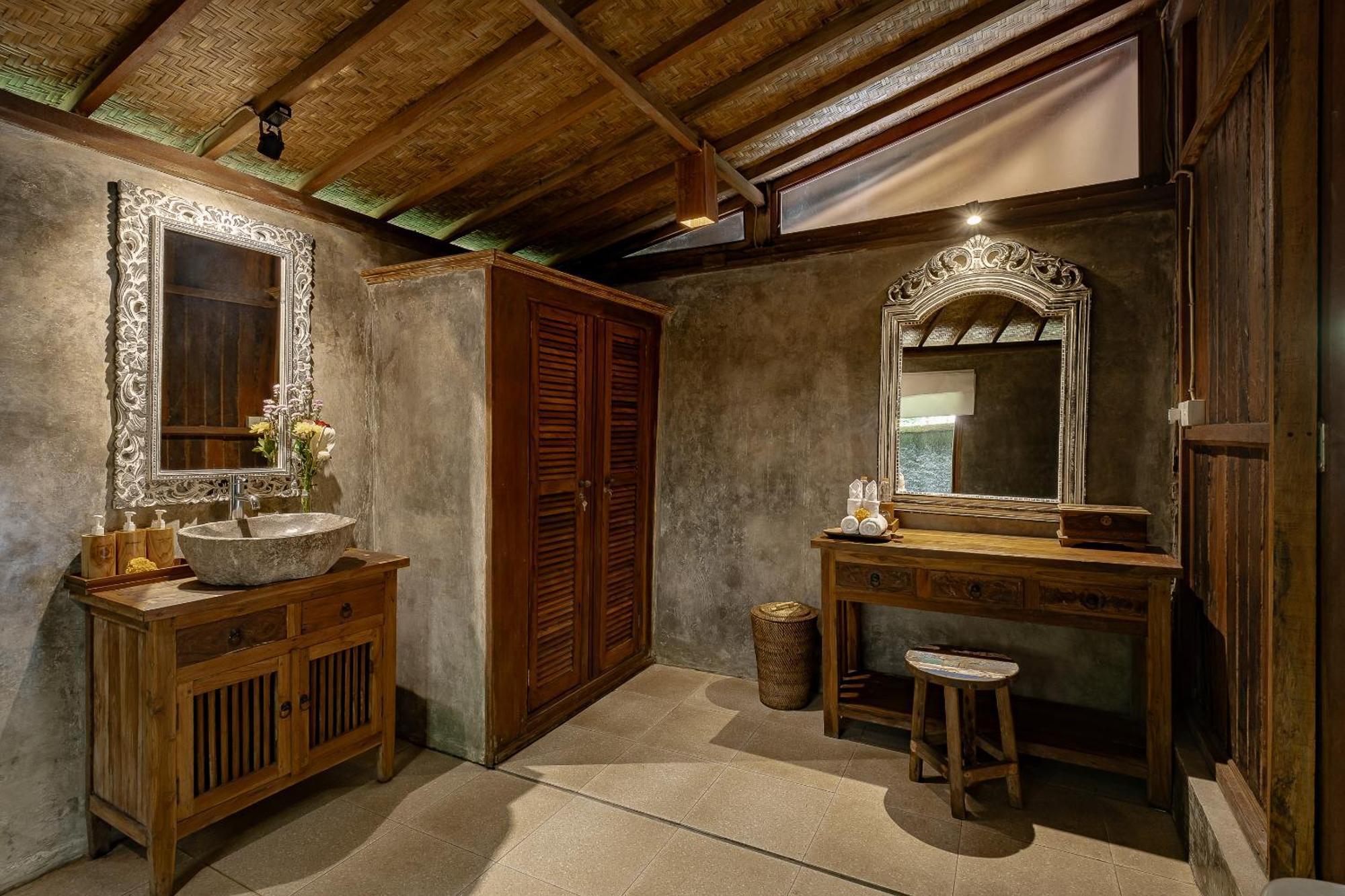 Moringa Ubud Villa Εξωτερικό φωτογραφία